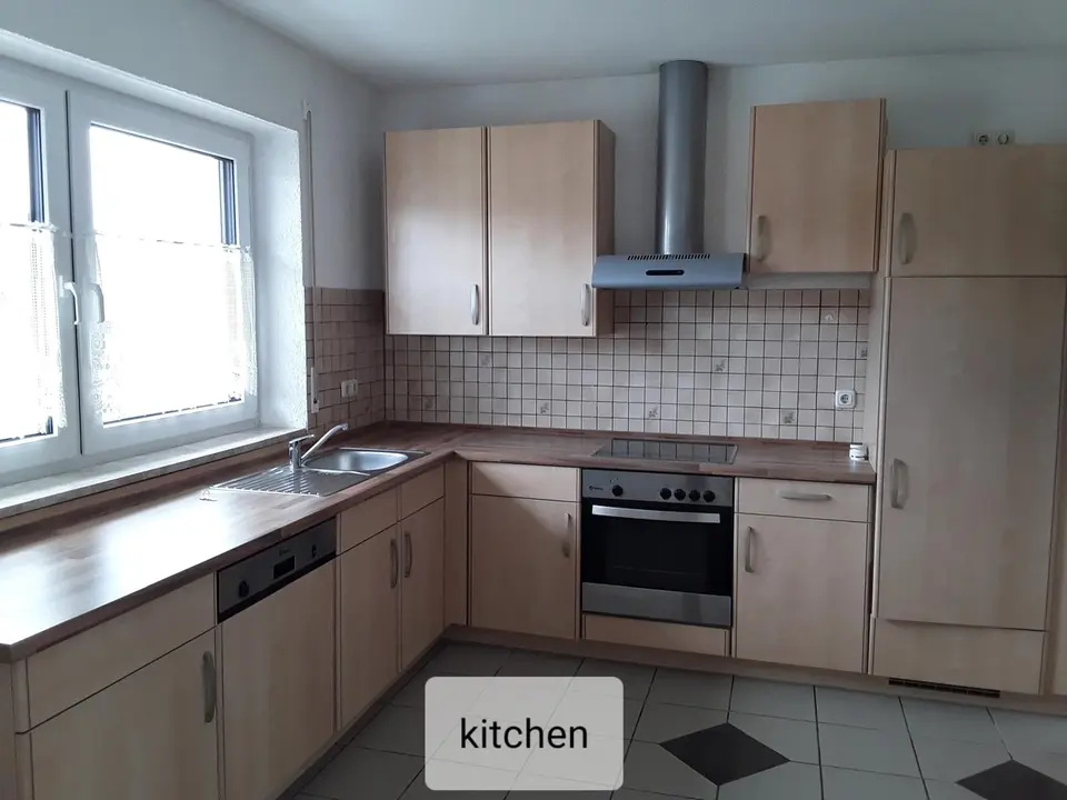 4 Zimmer Wohnung mit 148 m² in Amberg – Bild 5