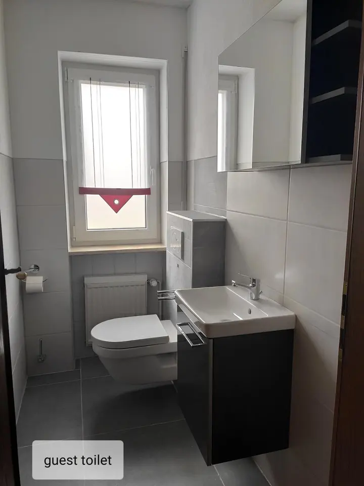 4 Zimmer Wohnung mit 148 m² in Amberg – Bild 6