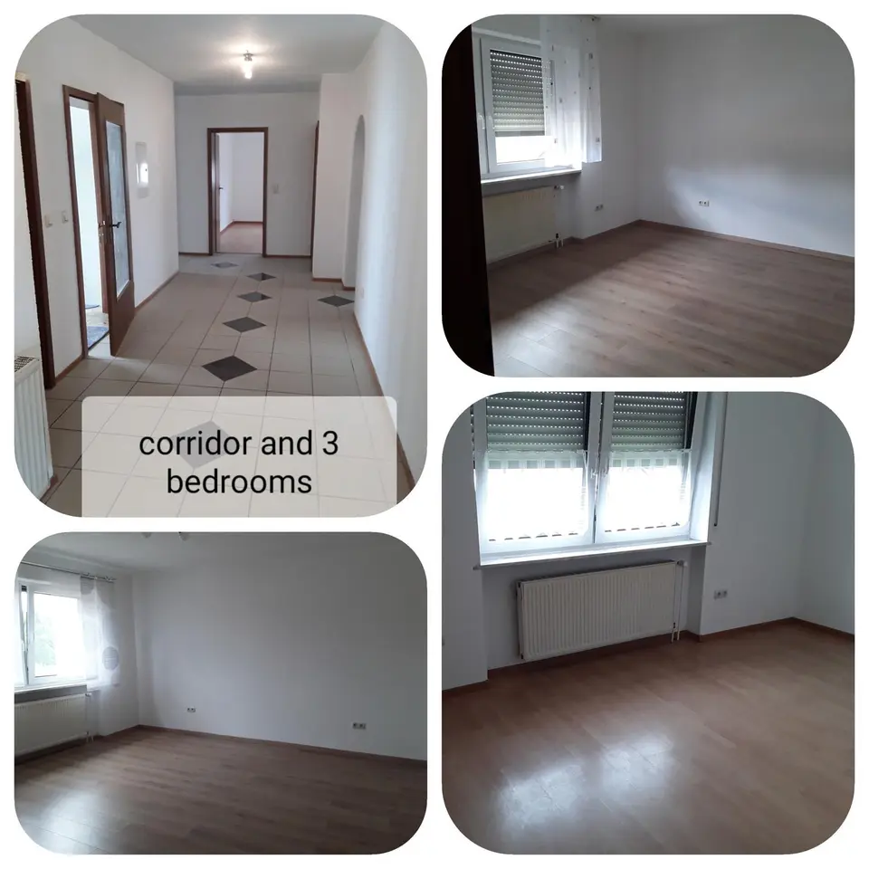 4 Zimmer Wohnung mit 148 m² in Amberg – Bild 7