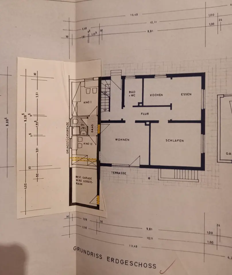 4 Zimmer Wohnung mit 148 m² in Amberg – Bild 8