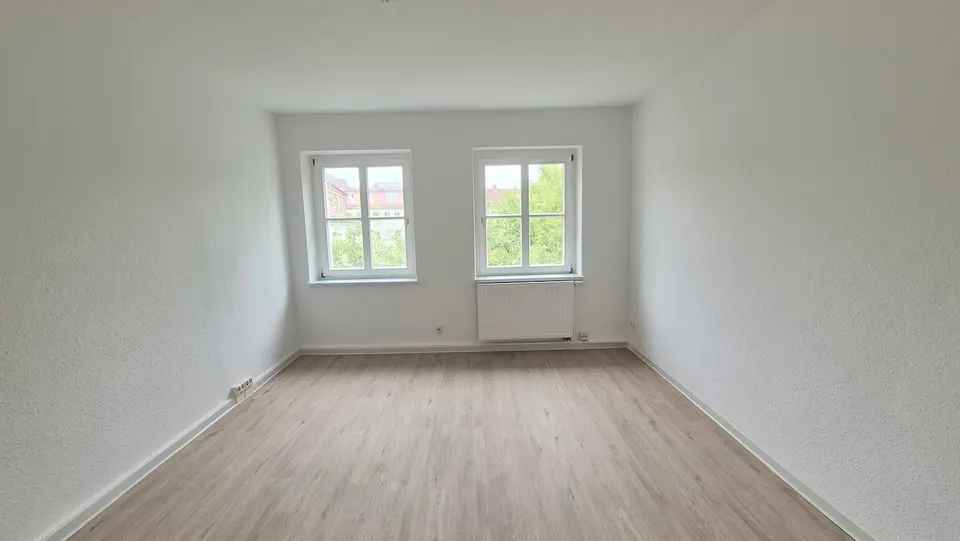 2 Zimmer Wohnung mit 45 m² in Rostock – Bild 2