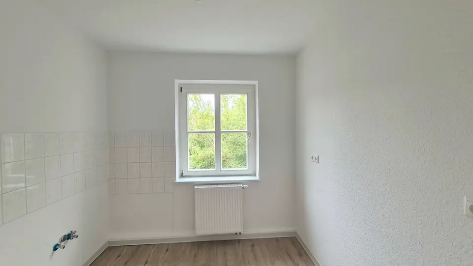 2 Zimmer Wohnung mit 45 m² in Rostock – Bild 3