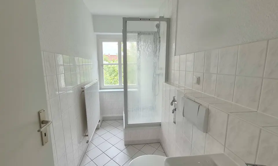 2 Zimmer Wohnung mit 45 m² in Rostock – Bild 5
