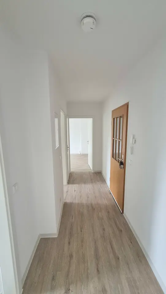 2 Zimmer Wohnung mit 45 m² in Rostock – Bild 6