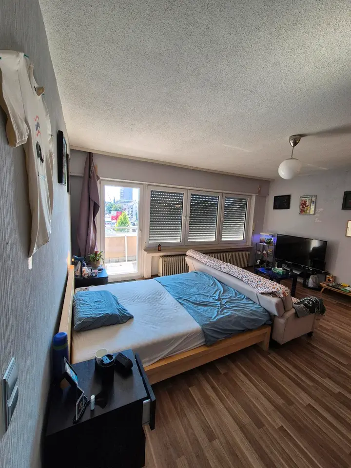 WG-Zimmer mit 23 m² in Wetzlar – Bild 1