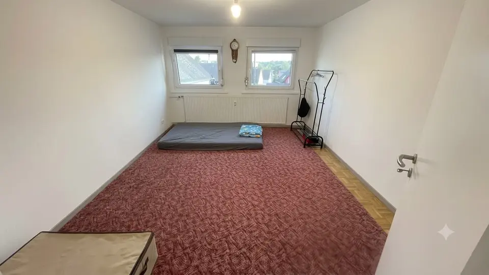 WG-Zimmer mit 23 m² in Wetzlar – Bild 2
