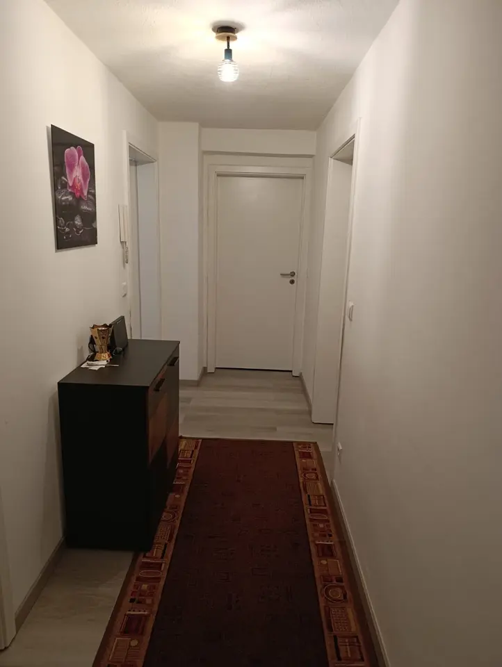 WG-Zimmer mit 23 m² in Wetzlar – Bild 4