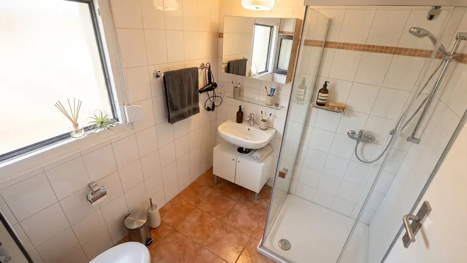 WG-Zimmer mit 23 m² in Wetzlar – Bild 5
