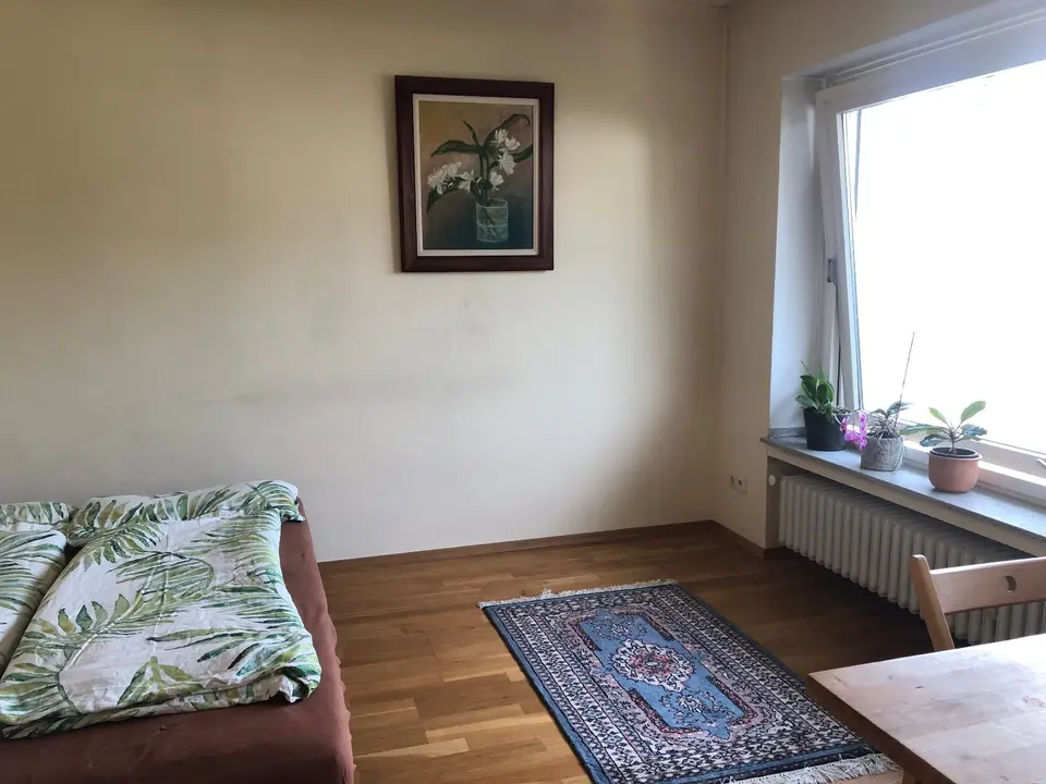 WG-Zimmer mit 23 m² in Wetzlar – Bild 7