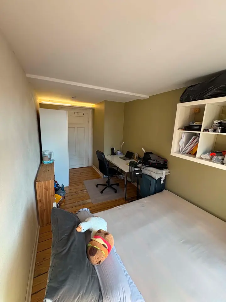 WG-Zimmer mit 23 m² in Wetzlar – Bild 10