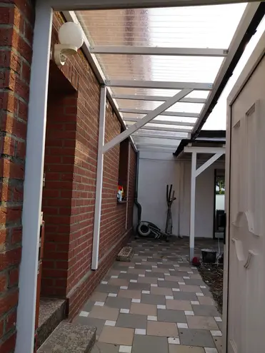 4 Zimmer Haus mit 93 m² in Mönchengladbach – Bild 8