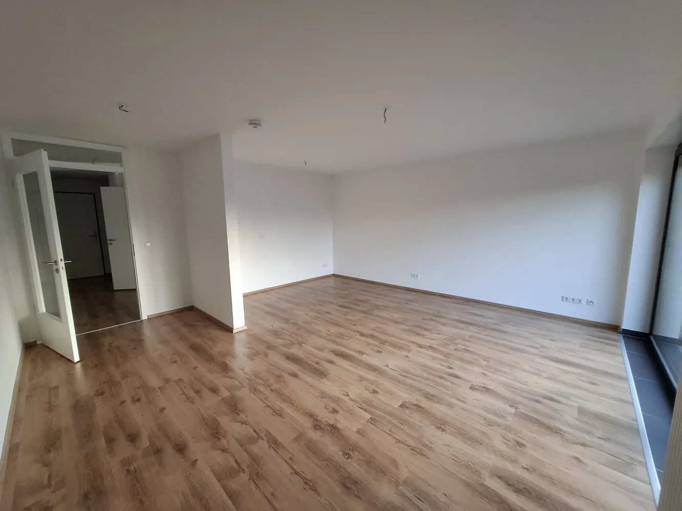 1 Zimmer Wohnung mit 50 m² in Kiel – Bild 1