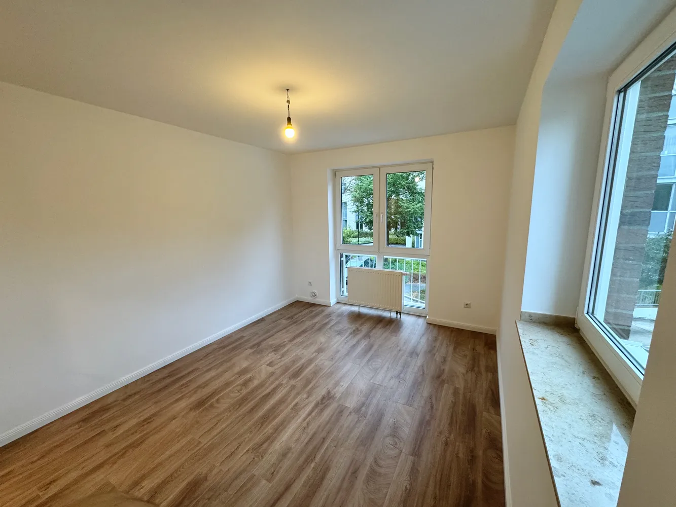 3 Zimmer Wohnung mit 84 m² in Düsseldorf – Bild 1