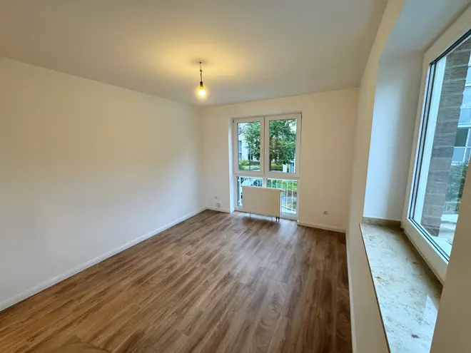 3 Zimmer Wohnung mit 84 m² in Düsseldorf – Bild 1