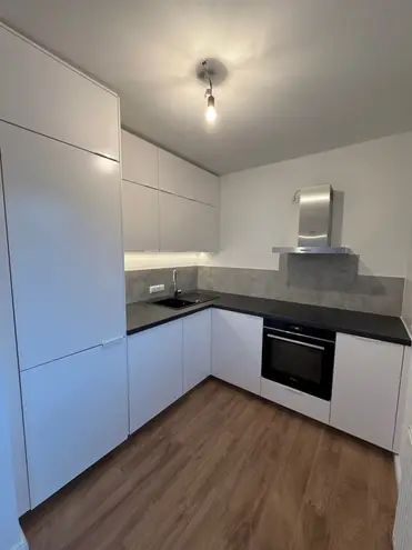 3 Zimmer Wohnung mit 84 m² in Düsseldorf – Bild 2
