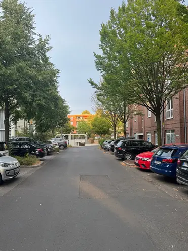 3 Zimmer Wohnung mit 84 m² in Düsseldorf – Bild 3