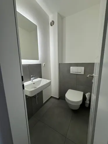 3 Zimmer Wohnung mit 84 m² in Düsseldorf – Bild 5