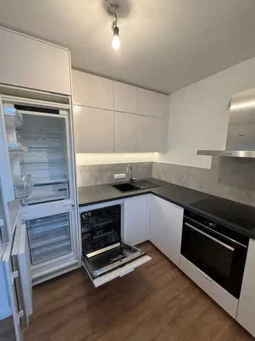 3 Zimmer Wohnung mit 84 m² in Düsseldorf – Bild 9