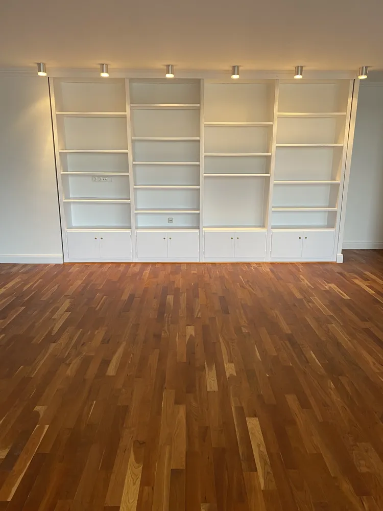 4 Zimmer Wohnung mit 175 m² in Frankfurt am Main – Bild 11