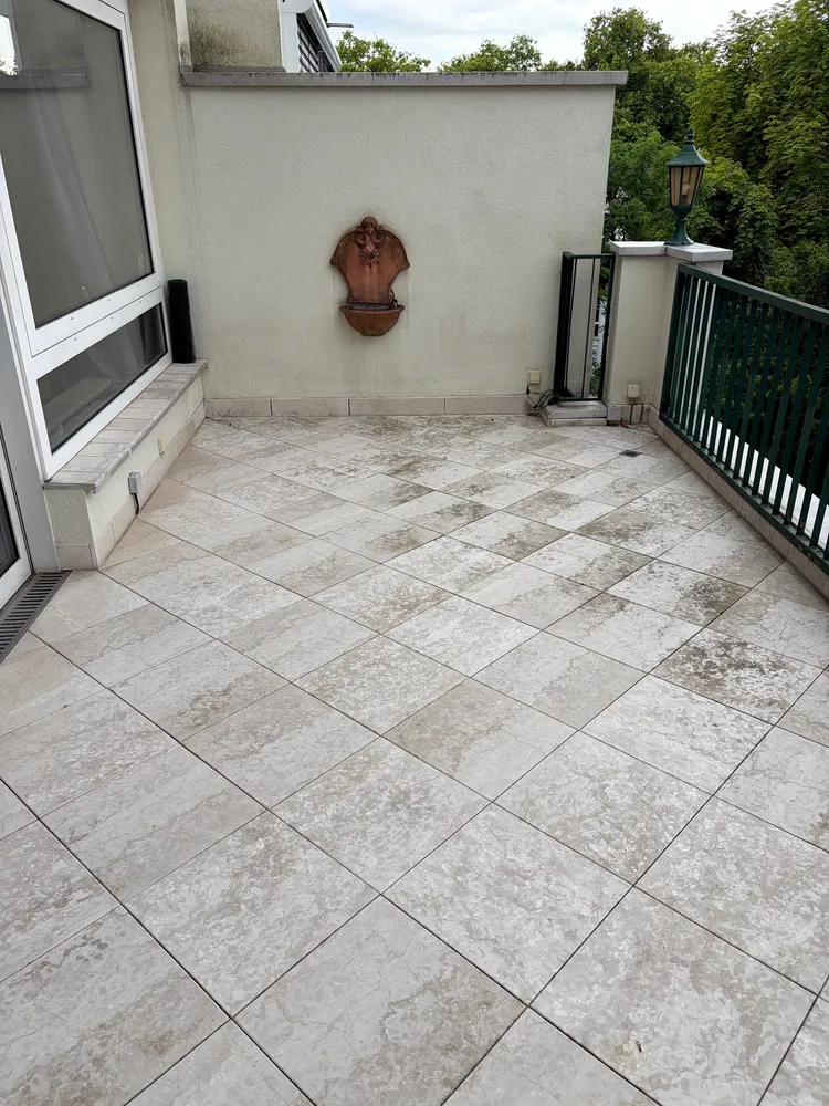 4 Zimmer Wohnung mit 175 m² in Frankfurt am Main – Bild 3