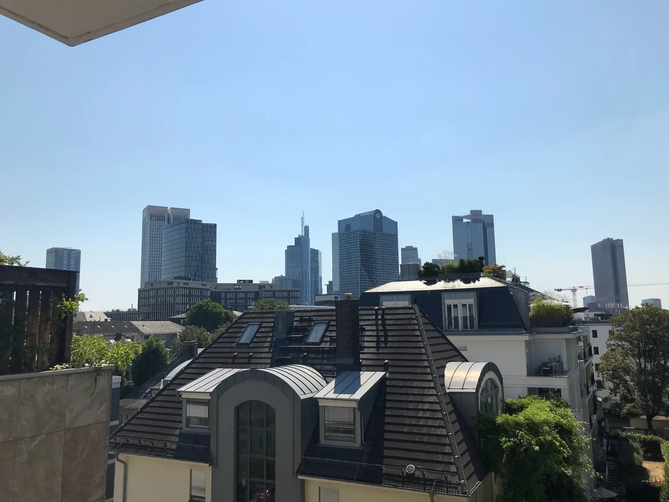4 Zimmer Wohnung mit 175 m² in Frankfurt am Main – Bild 6