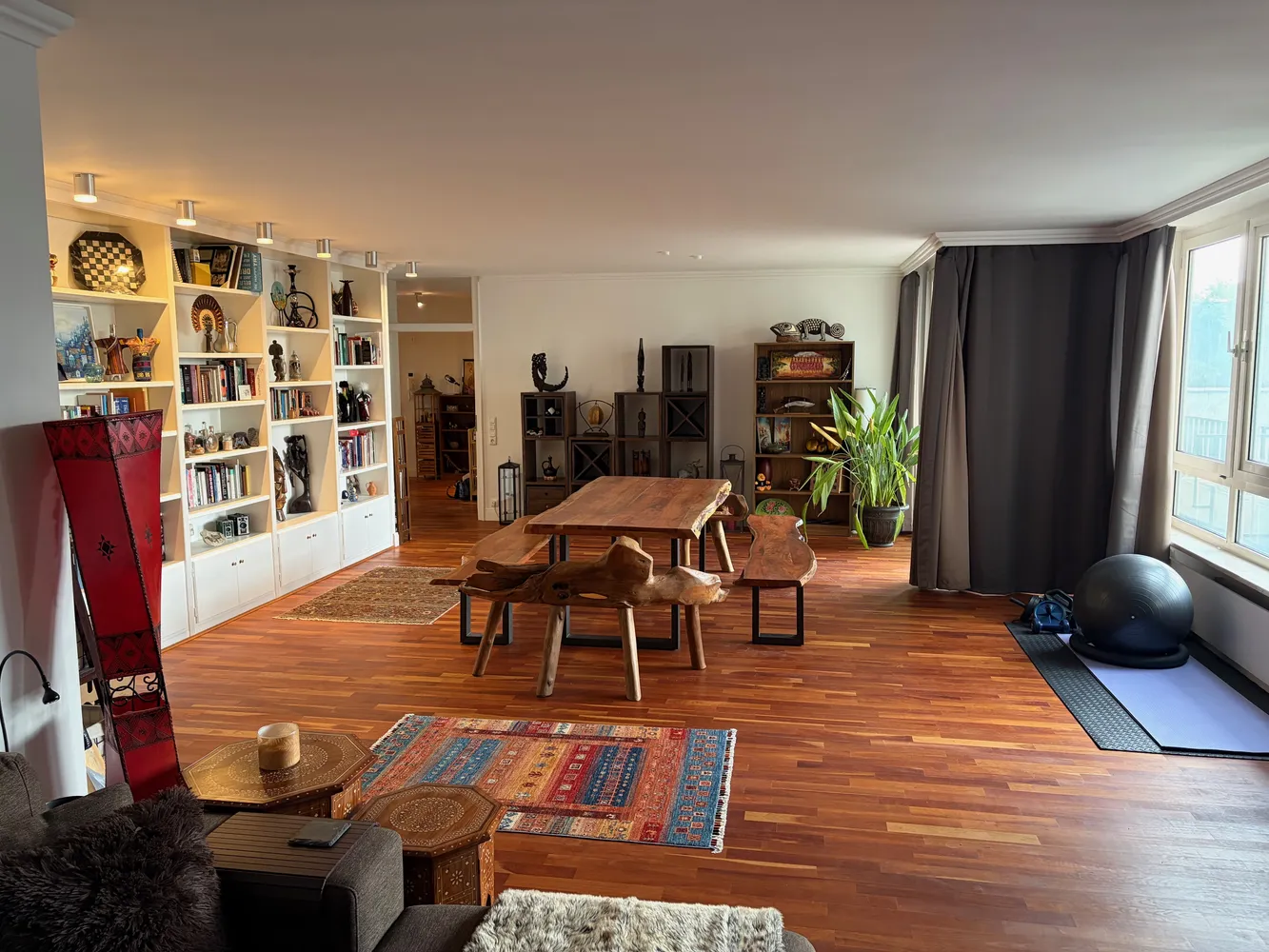 4 Zimmer Wohnung mit 175 m² in Frankfurt am Main – Bild 10