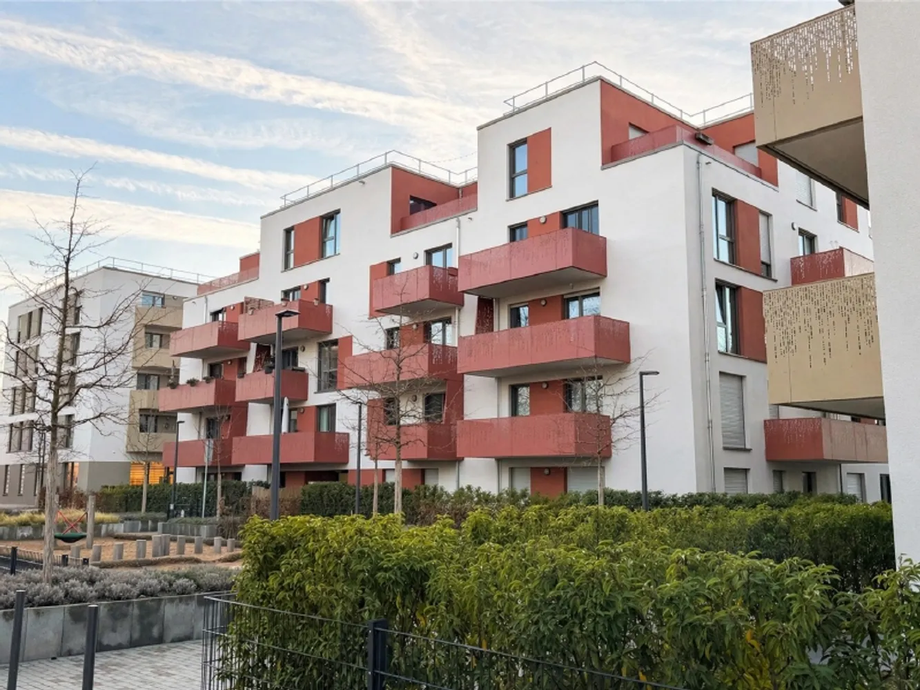 3 Zimmer Wohnung mit 82 m² in Bonn – Bild 1