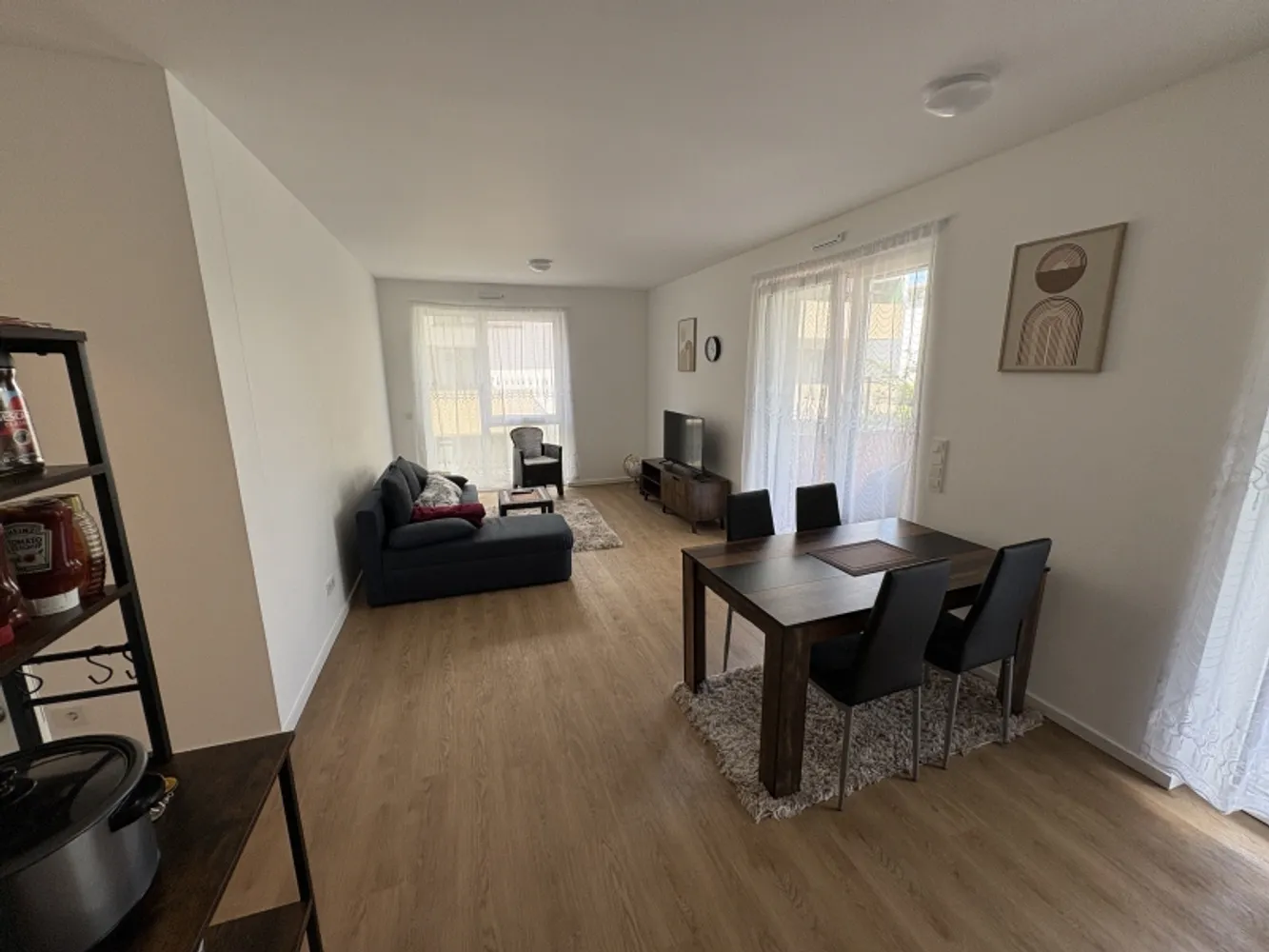 3 Zimmer Wohnung mit 82 m² in Bonn – Bild 2