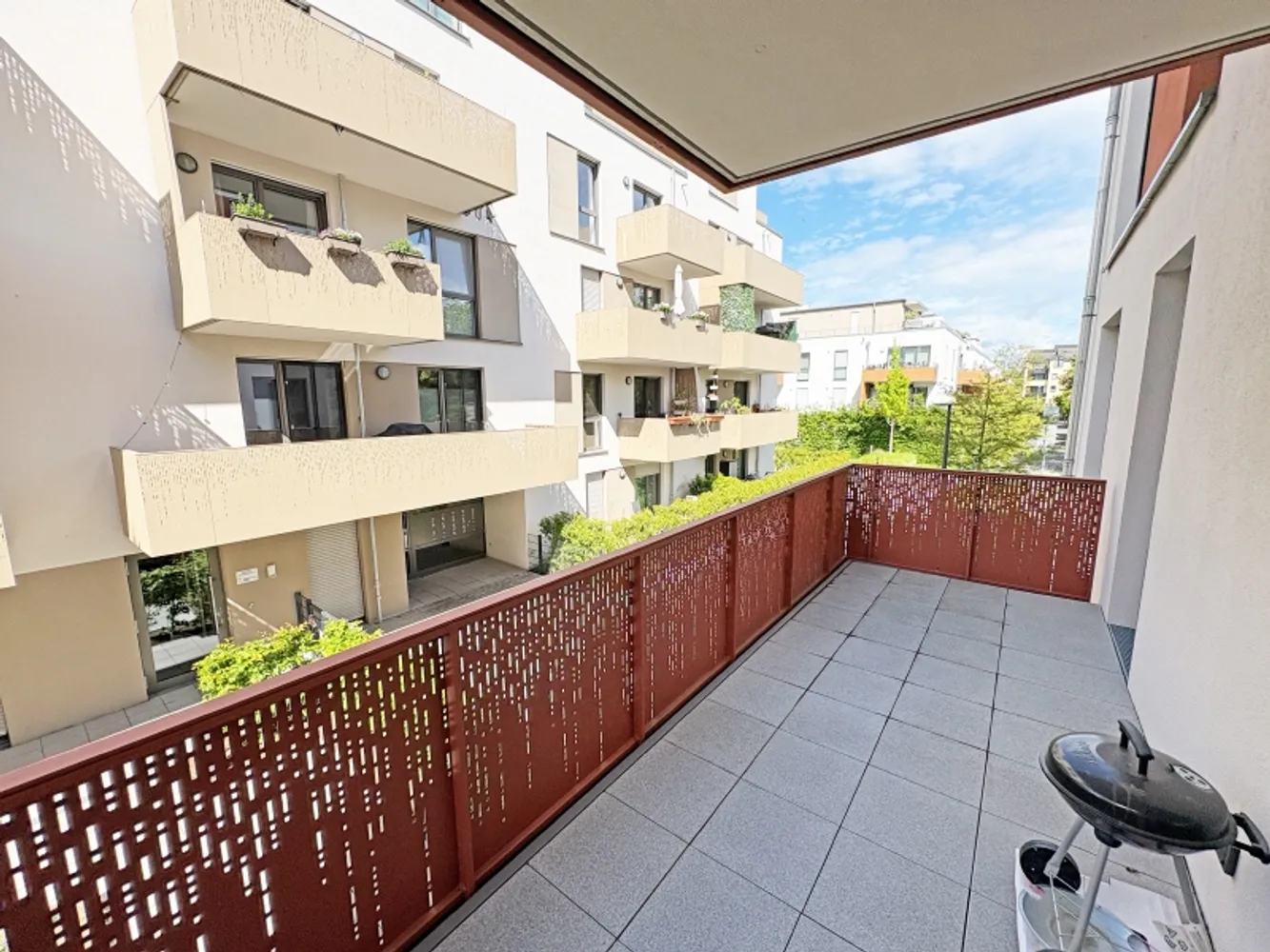 3 Zimmer Wohnung mit 82 m² in Bonn – Bild 8