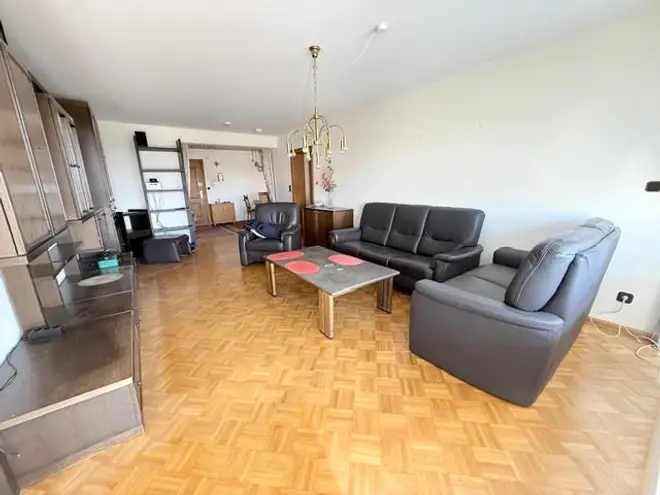 4 Zimmer Wohnung mit 99 m² in Ingolstadt – Bild 2
