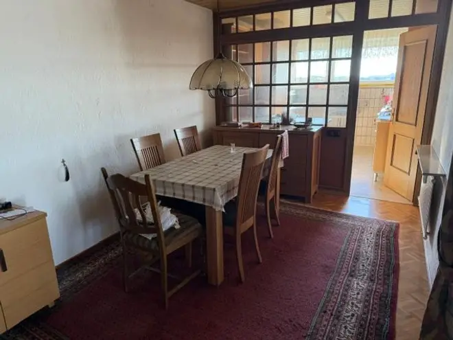4 Zimmer Wohnung mit 99 m² in Ingolstadt – Bild 3