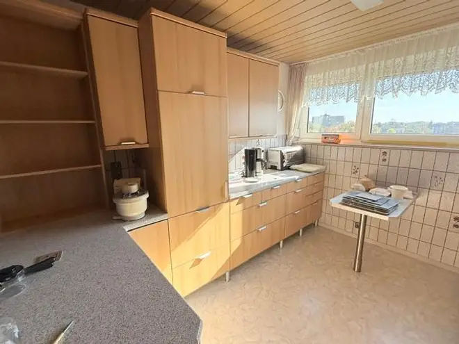 4 Zimmer Wohnung mit 99 m² in Ingolstadt – Bild 4