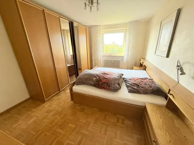 4 Zimmer Wohnung mit 99 m² in Ingolstadt – Bild 8