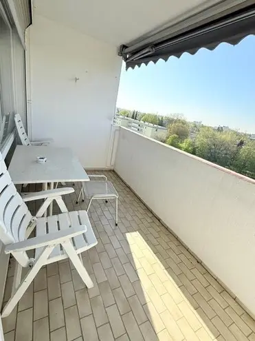 4 Zimmer Wohnung mit 99 m² in Ingolstadt – Bild 9