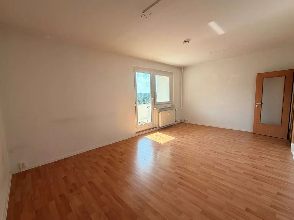 Studio mit 40 m² in Plauen – Bild 2