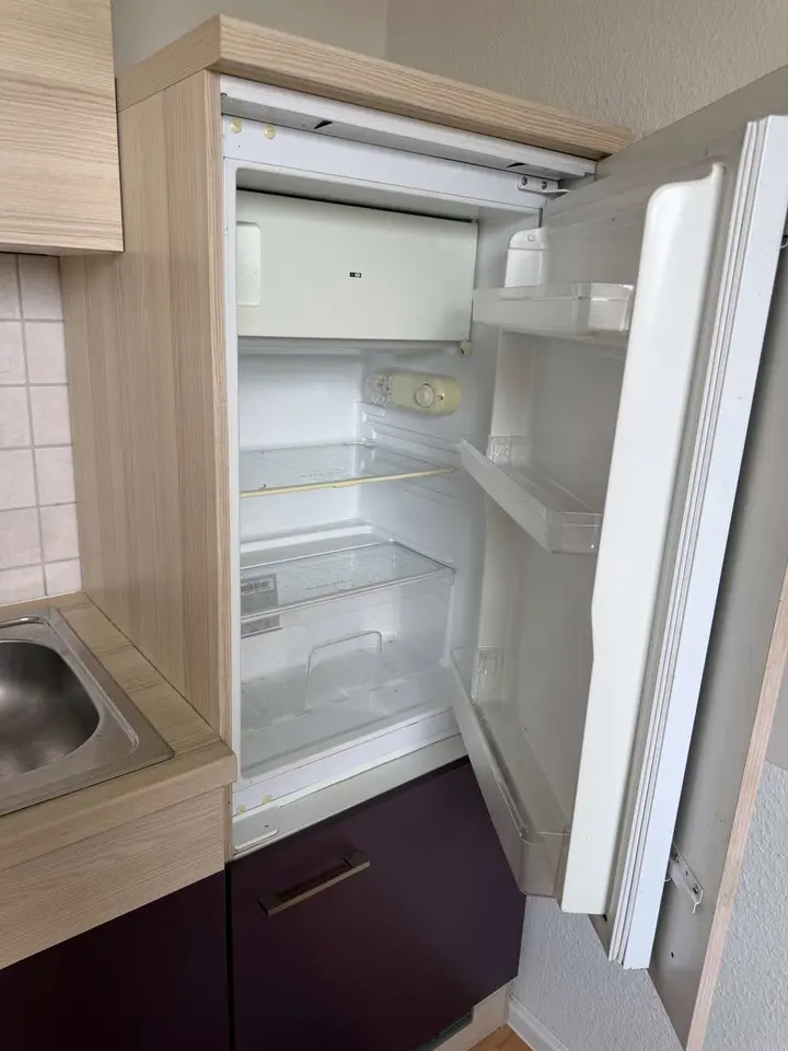 Studio mit 40 m² in Plauen – Bild 5