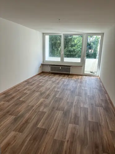 1 Zimmer Wohnung mit 35 m² in Regensburg – Bild 1