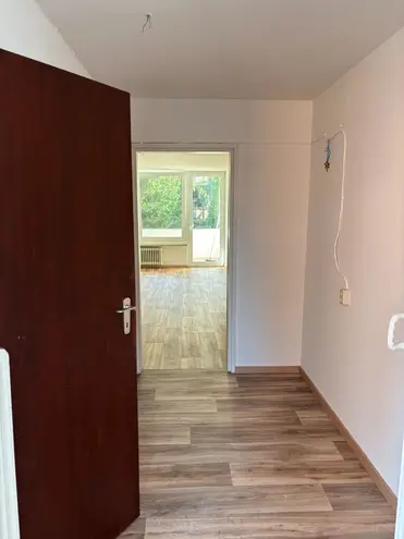 1 Zimmer Wohnung mit 35 m² in Regensburg – Bild 3