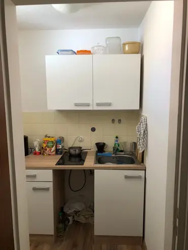 1 Zimmer Wohnung mit 35 m² in Regensburg – Bild 4