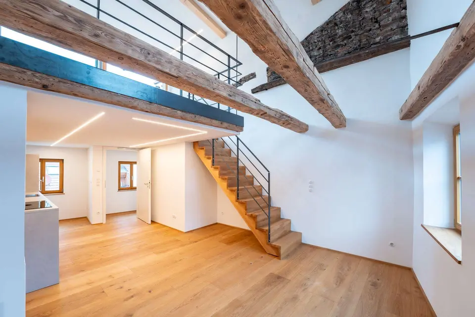 5 Zimmer Haus mit 140 m² in Rosenheim – Bild 1