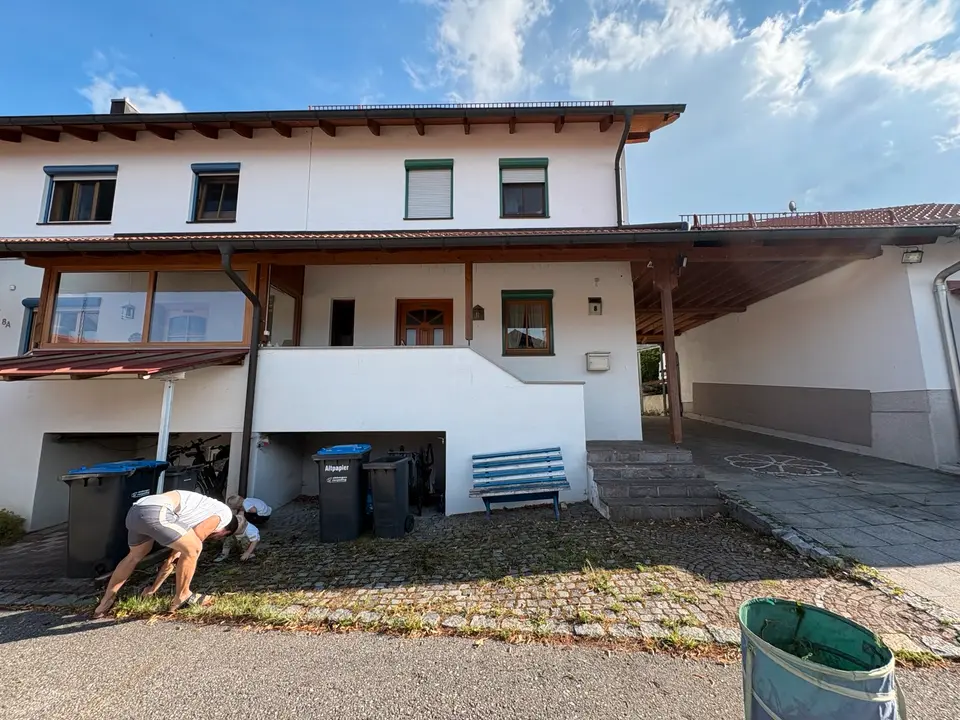 5 Zimmer Haus mit 140 m² in Rosenheim – Bild 2