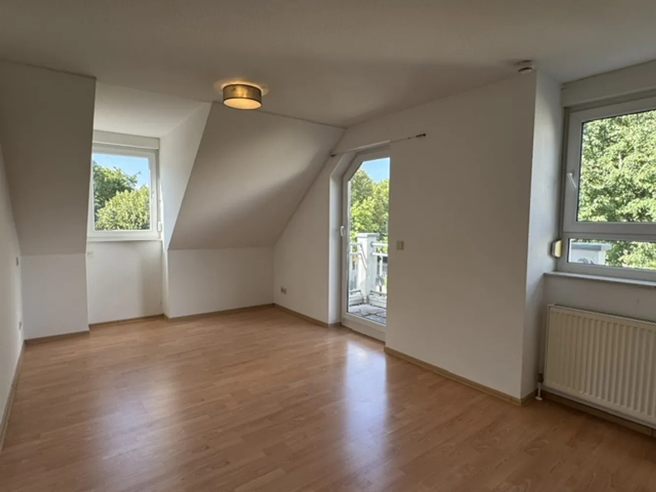 3 Zimmer Wohnung mit 90 m² in Mainz – Bild 12