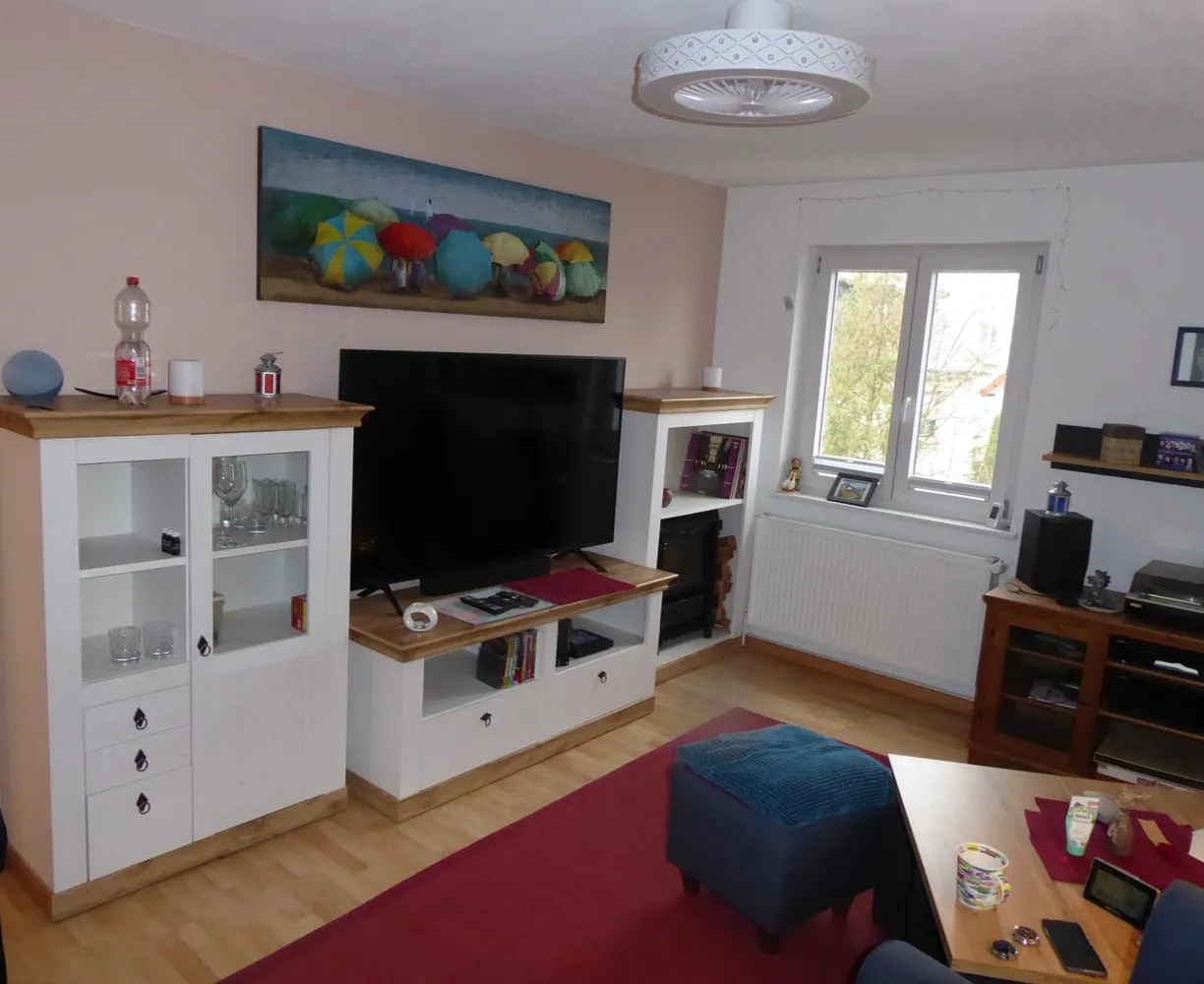 3 Zimmer Wohnung mit 70 m² in Ludwigsburg – Bild 2