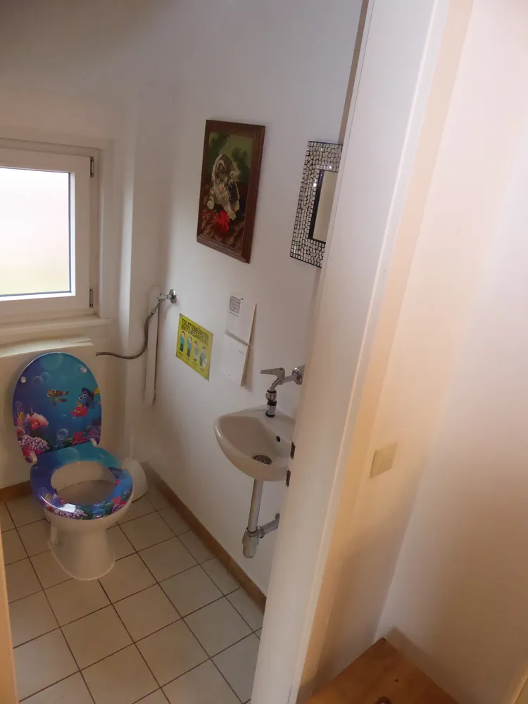 3 Zimmer Wohnung mit 70 m² in Ludwigsburg – Bild 4