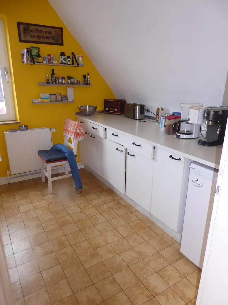3 Zimmer Wohnung mit 70 m² in Ludwigsburg – Bild 5