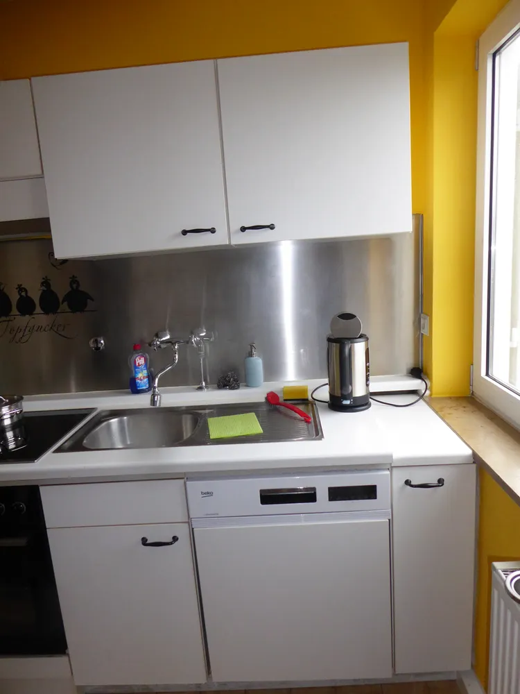 3 Zimmer Wohnung mit 70 m² in Ludwigsburg – Bild 7