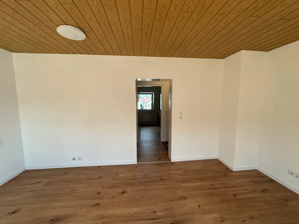 3 Zimmer Wohnung mit 70 m² in Rheinfelden – Bild 2