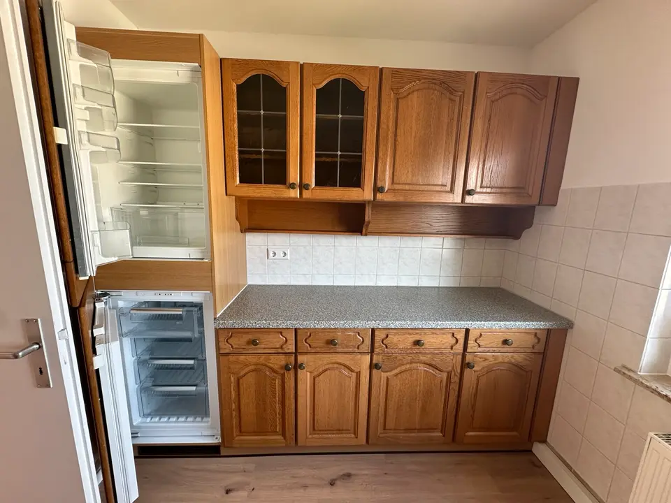 3 Zimmer Wohnung mit 70 m² in Rheinfelden – Bild 3