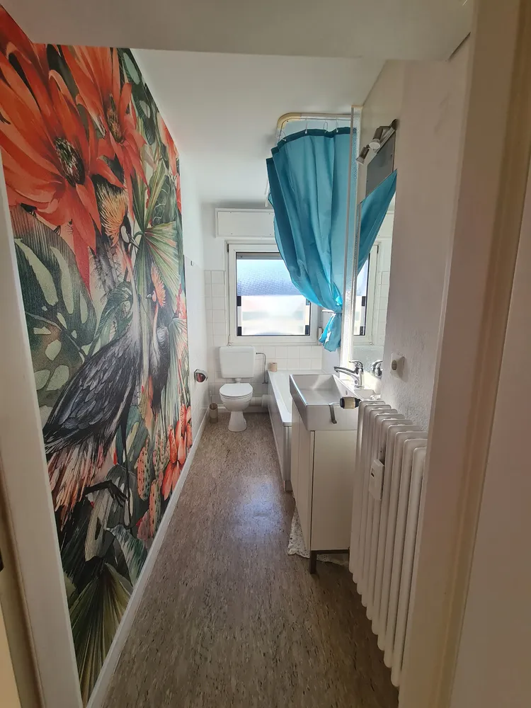 2 Zimmer Wohnung mit 61 m² in Karlsruhe – Bild 11