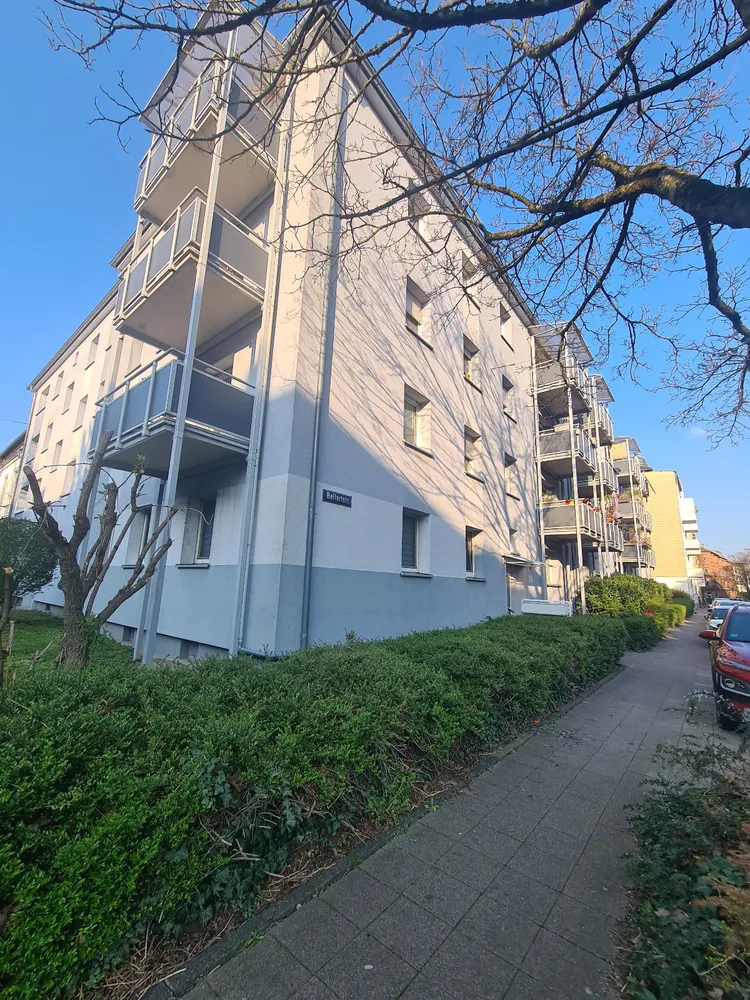 2 Zimmer Wohnung mit 61 m² in Karlsruhe – Bild 12
